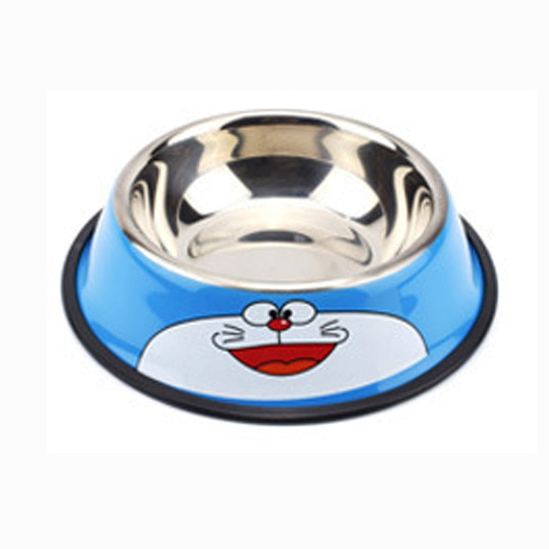 Pet Funny Bowl